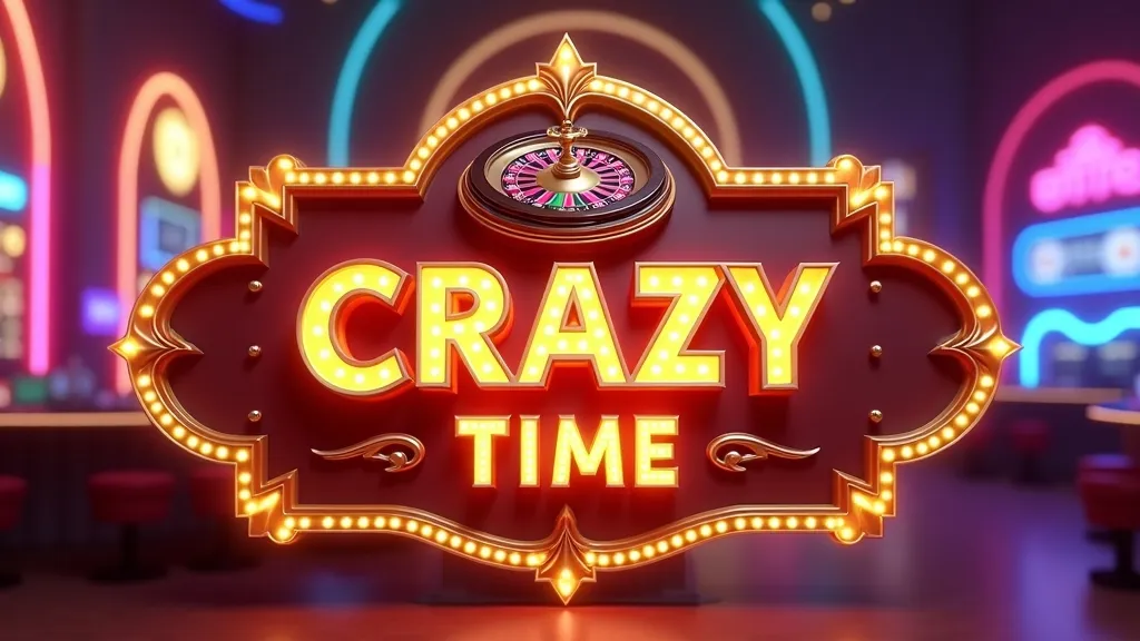 Crazytime-casinologin