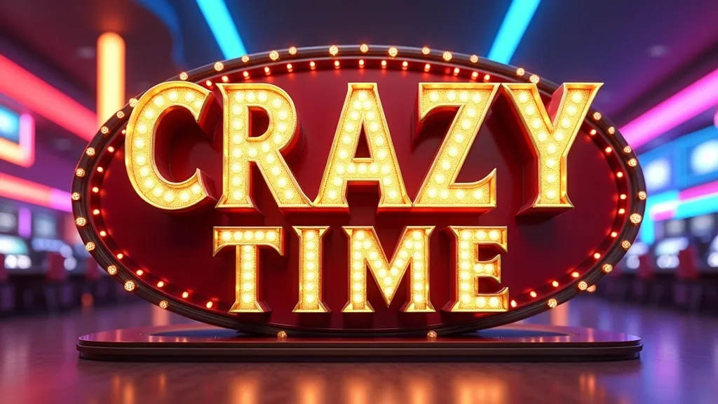 Crazytime-casinologin