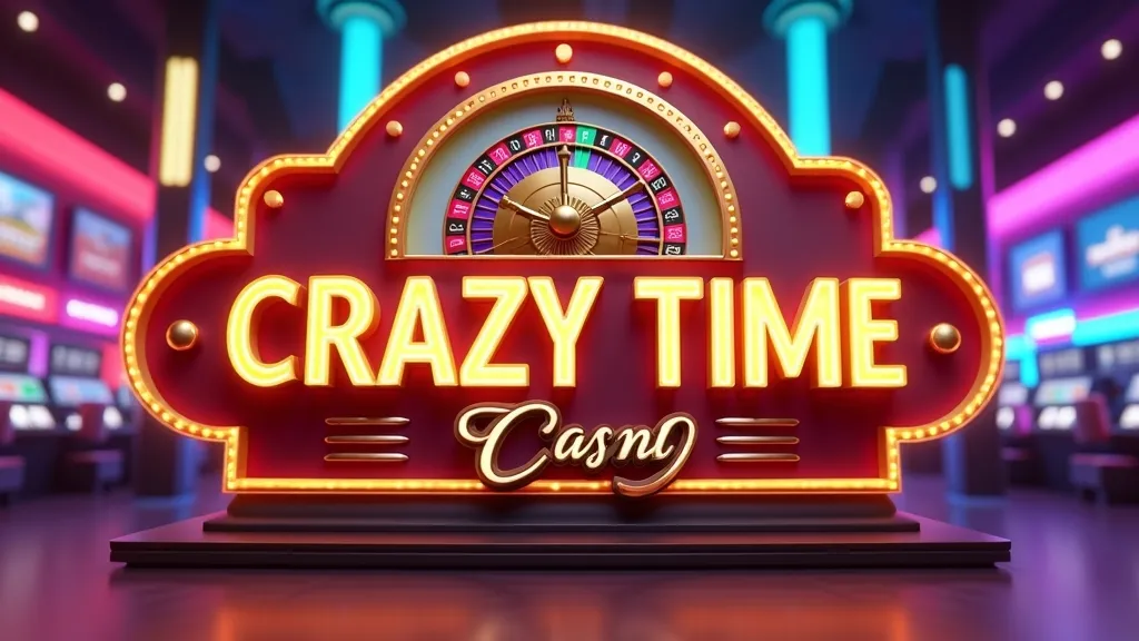 Crazytime-casinologin